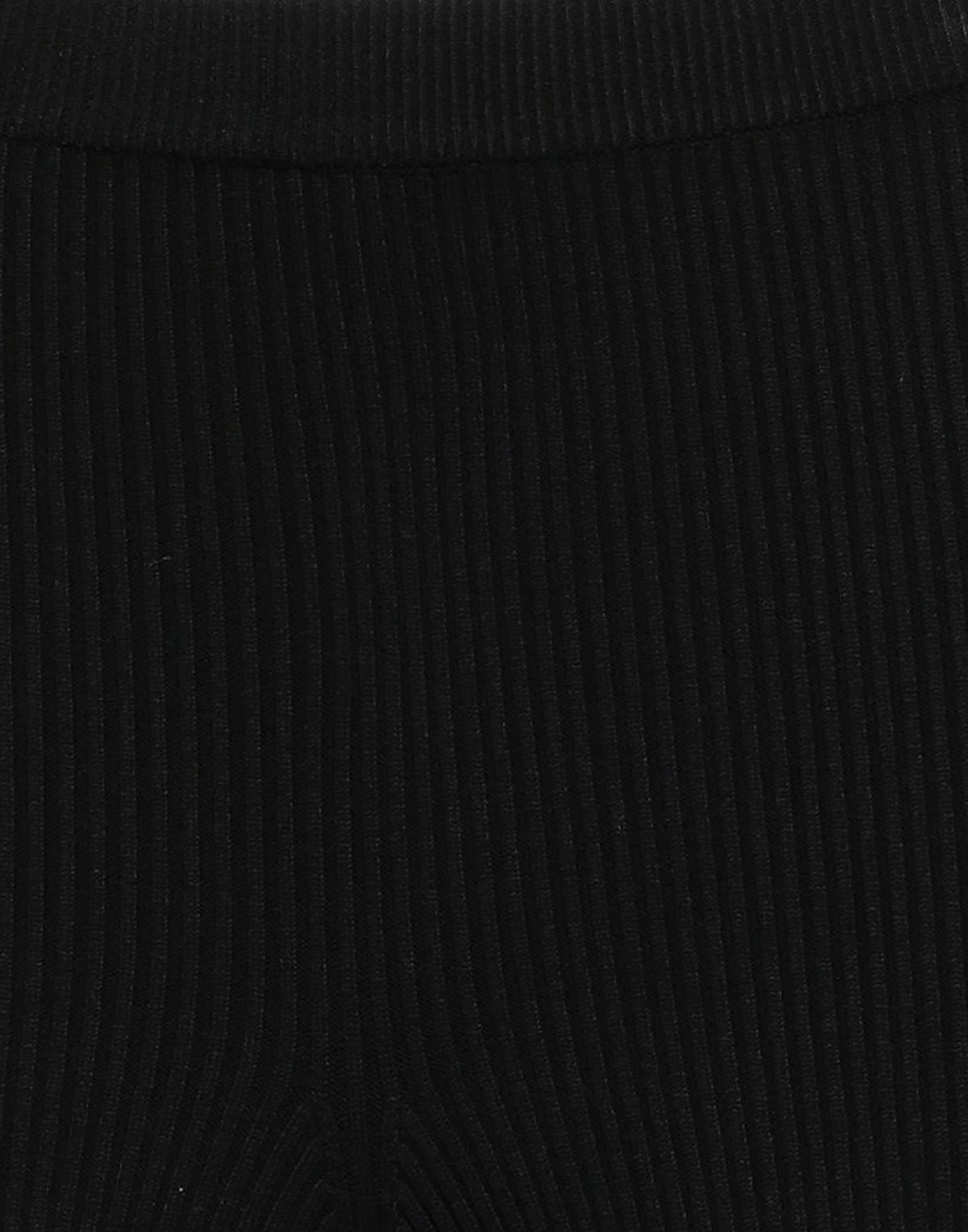 Aeron Womens Pants in Black