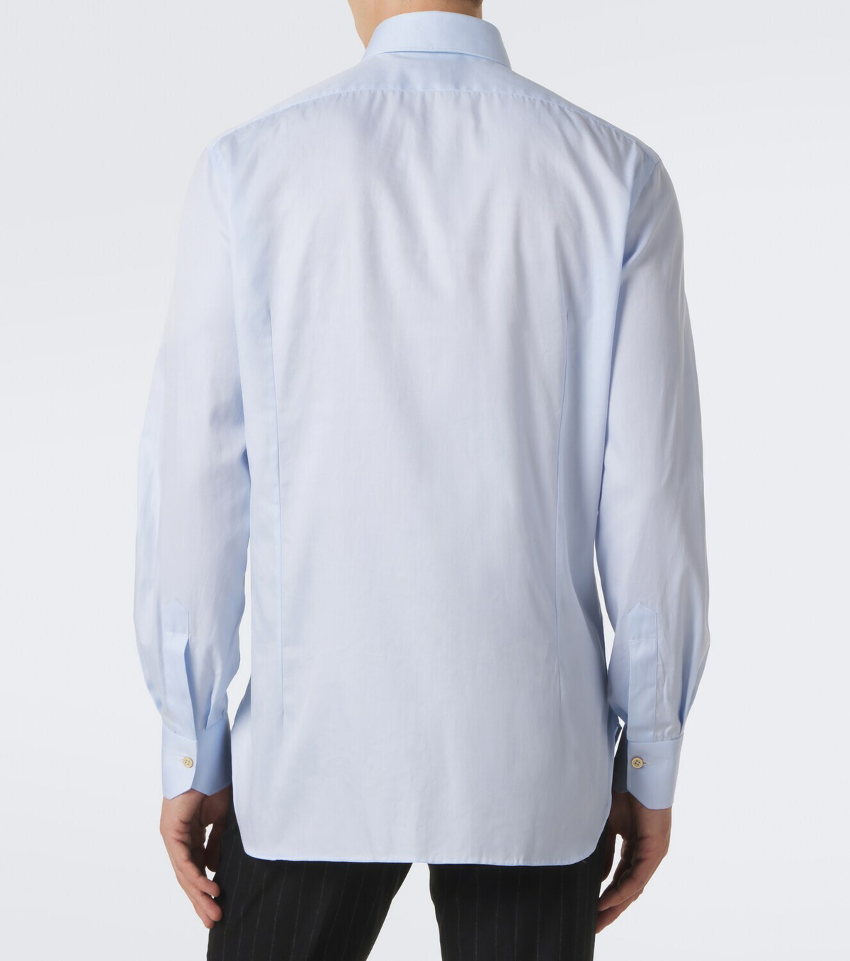 Kiton Cotton shirt