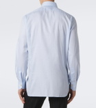 Kiton Cotton shirt