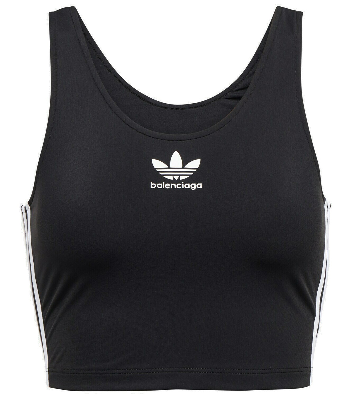 Balenciaga - x Adidas bikini top Balenciaga