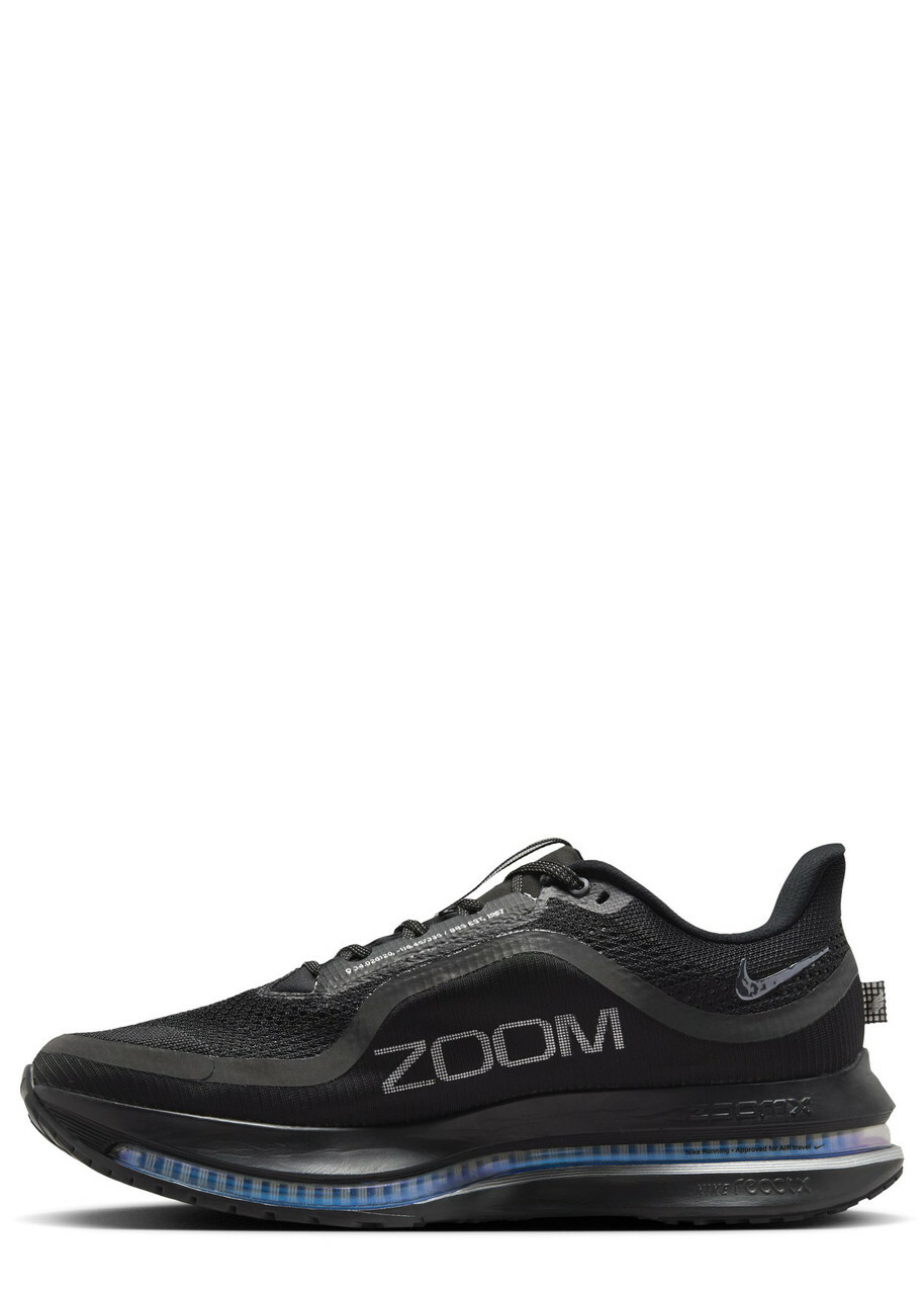 Nike Pegasus Premium Sneakers Black