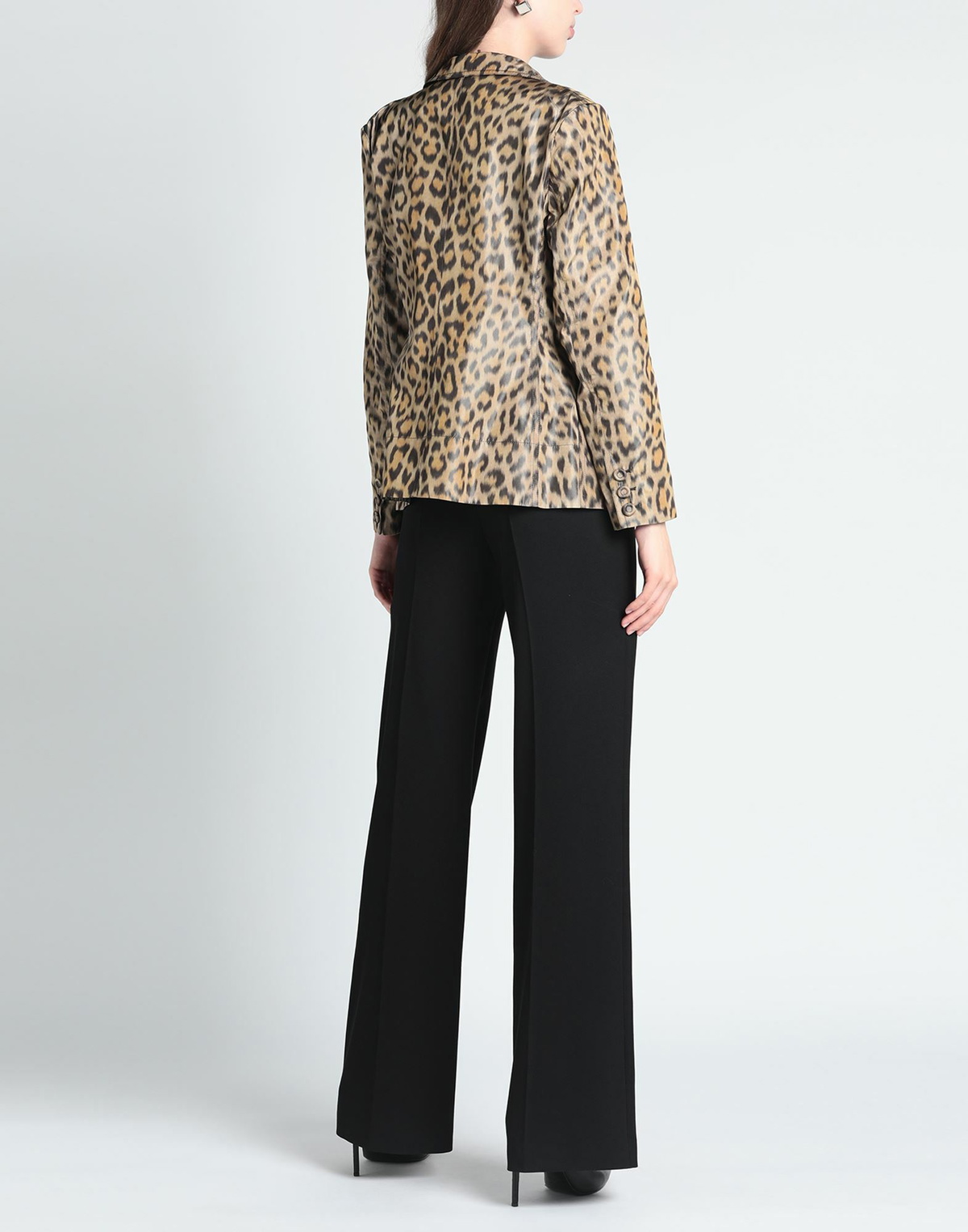 Dior Womens Blazer Sand