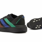 Adidas x Human Race Evo SL Sneaker in Black