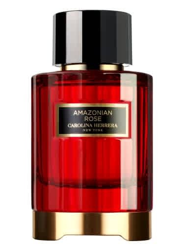 Carolina Herrera Unisex Amazonian Rose EDP Spray 3.4 oz Fragrances 8411061083260