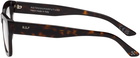 RETROSUPERFUTURE Tortoiseshell Numero 108 Glasses