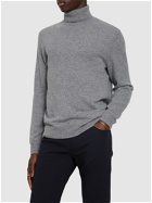 THEORY - Hilles Cashmere Knit Turtleneck Sweater