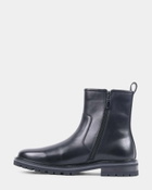 Steve Madden Seann Boots in Black