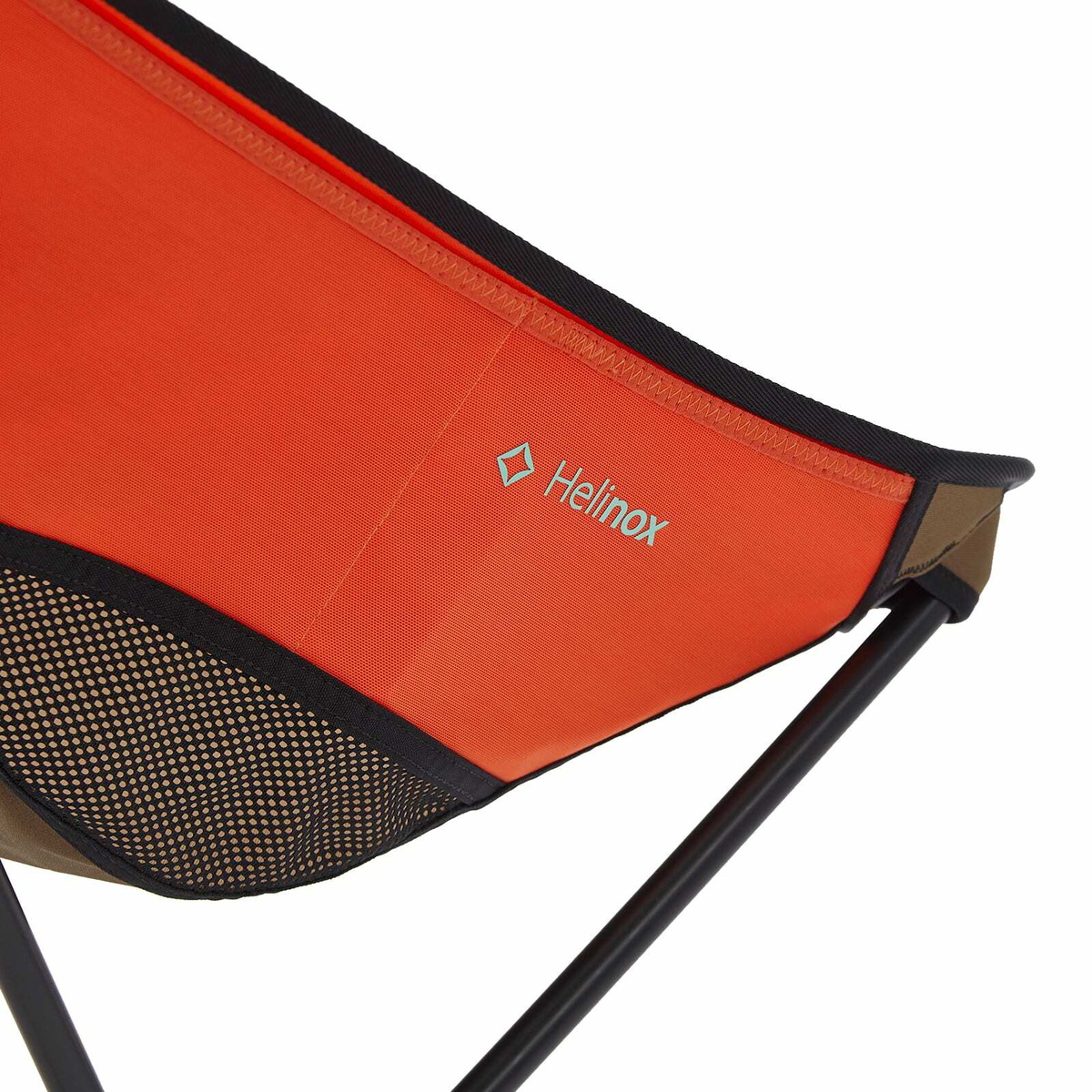 Helinox Sunset Chair in Mint Multi Block 