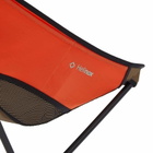 Helinox Sunset Chair in Mint Multi Block 