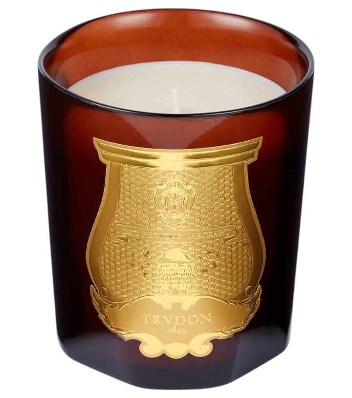 Photo: Trudon Cire Classic scented candle