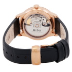 Mido Baroncelli Lady Day Automatic Diamond Watch M0392073610600