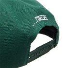 Alltimers Men's All… 6 Panel Cap in Forest Green