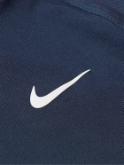 Nike Golf - Tour Dri-FIT ADV Half-Zip Golf Top - Blue