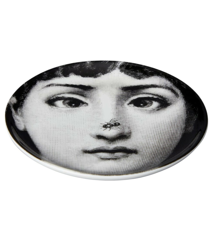 Photo: Fornasetti Tema e Variazioni n.363 coaster