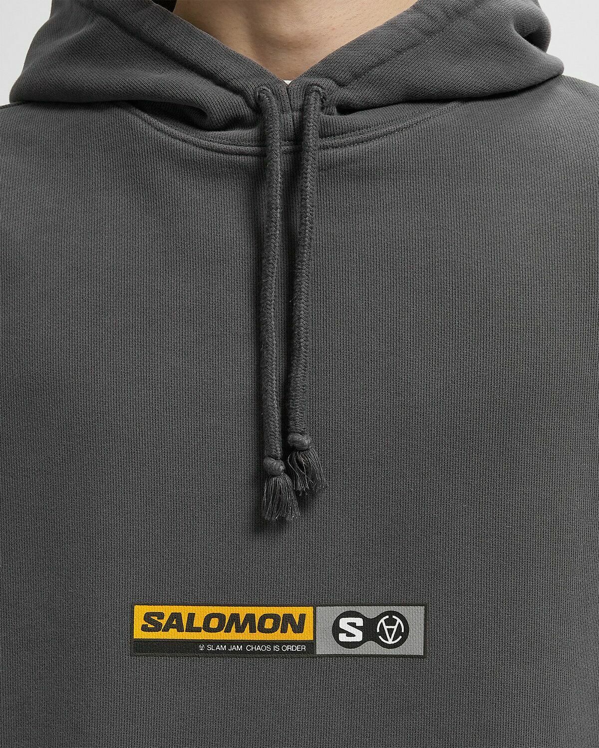 X SLAM JAM HOODIE
