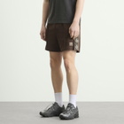 Umbro Men's Taped Track Short in Demitasse