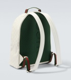 Gucci GG Canvas Medium backpack