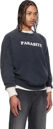 UNDERCOVER Black UC1F4808-1 Sweatshirt