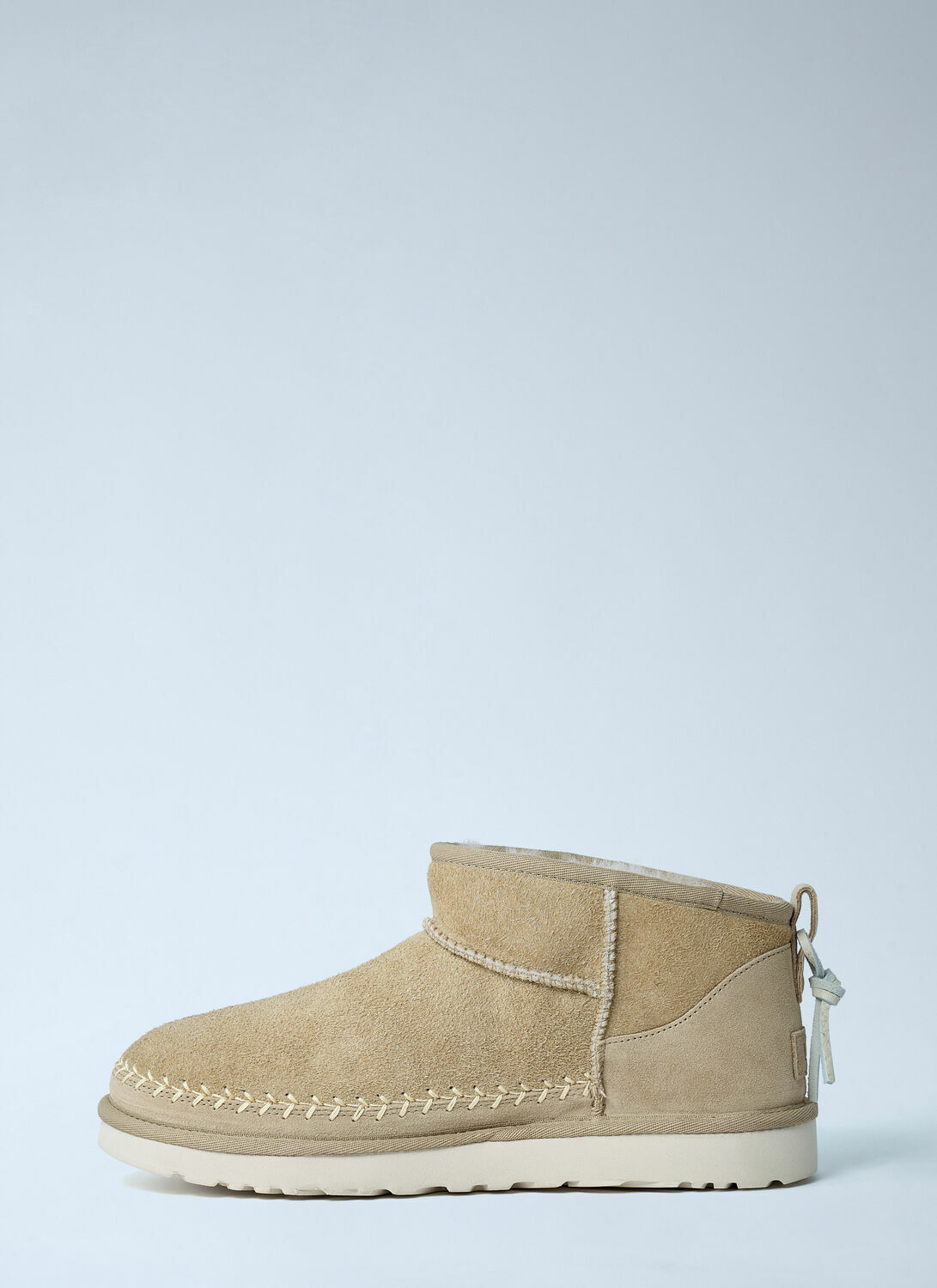 UGG Classic Ultra Mini Biarritz Boots