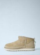 UGG Classic Ultra Mini Biarritz Boots