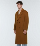 Gucci Wool overcoat