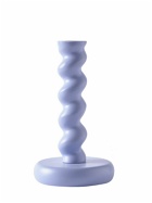 POLSPOTTEN Twister Candle Holder