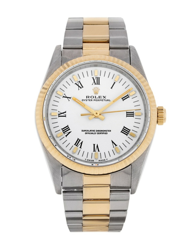 Photo: Rolex Oyster Perpetual 14233