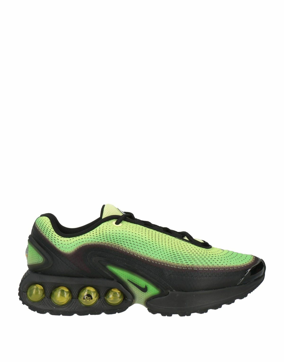 Nike Womens Sneakers Lime in Green
