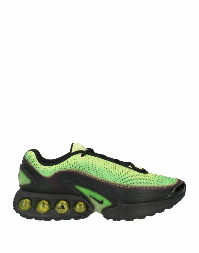 Photo: Nike Womens Sneakers Lime in Green