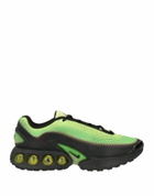 Nike Womens Sneakers Lime in Green