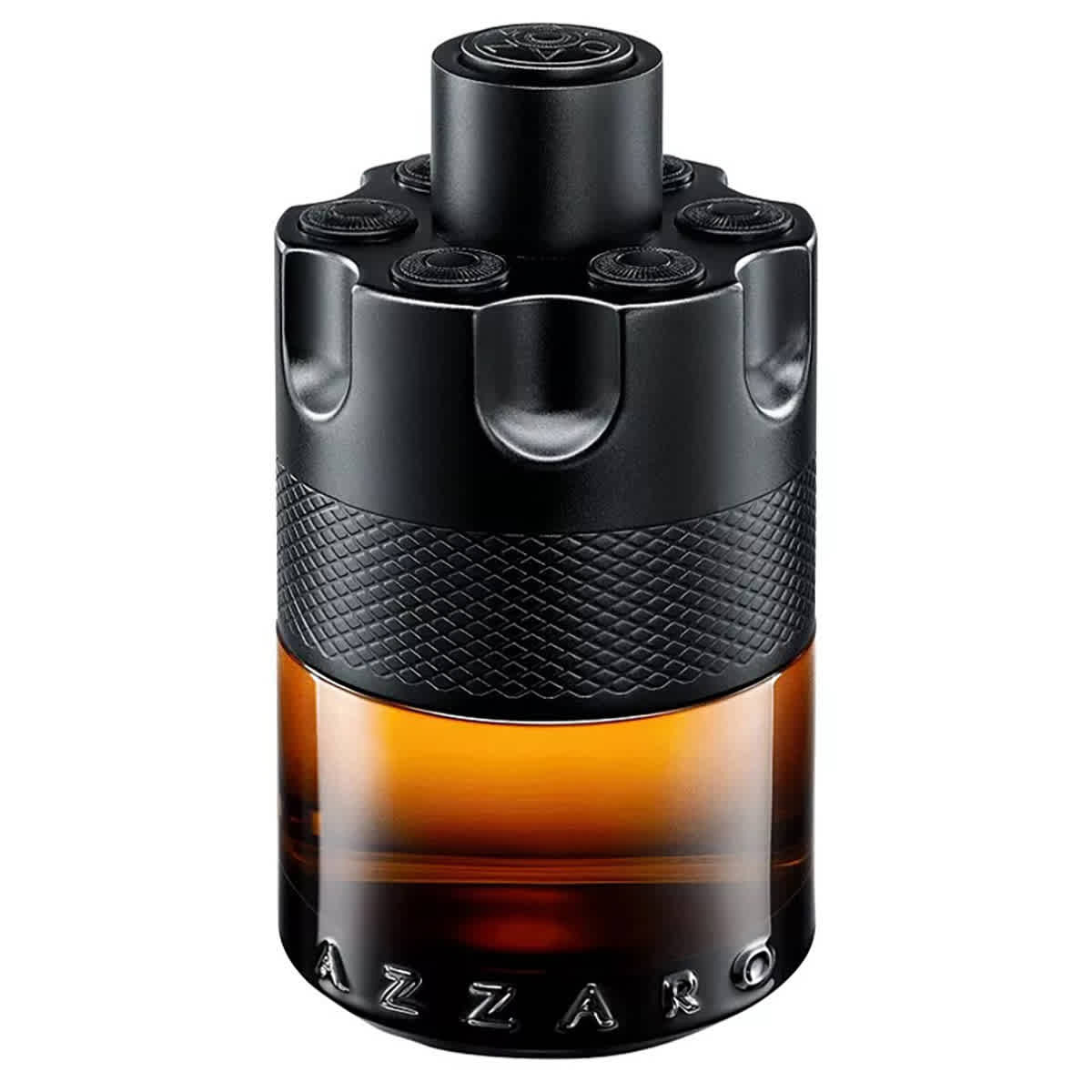 Azzaro Mens The Most Wanted Parfum Spray 3.3oz Fragrances 3614273638852