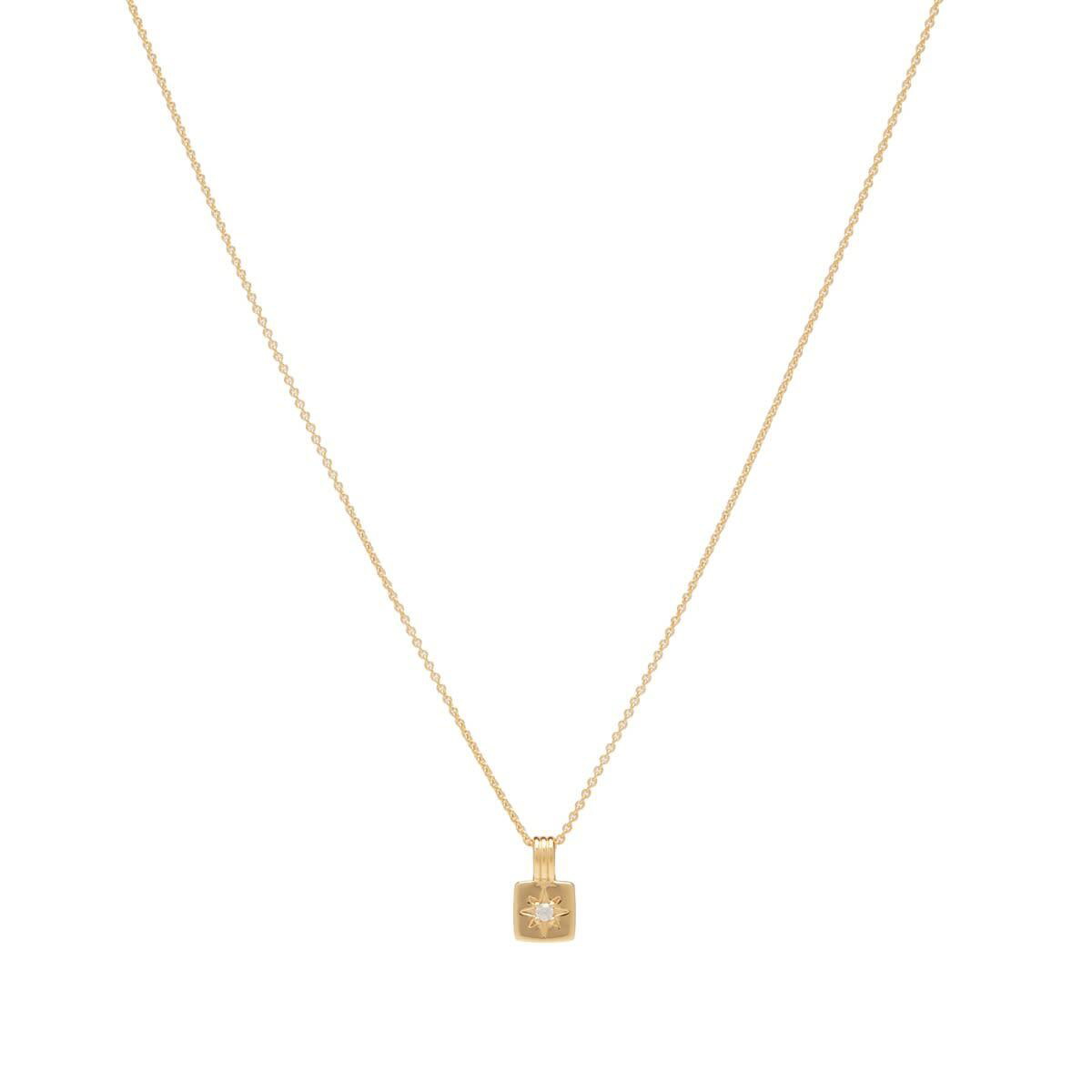 国内発| MISSOMA Filia ダブルチェーン ネックレス Gold 国内発| MISSOMA Filia ダブルチェーン ネックレス Gold
