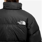 The North Face Men's 1996 Retro Nuptse Jacket in Recycled Tnf Black