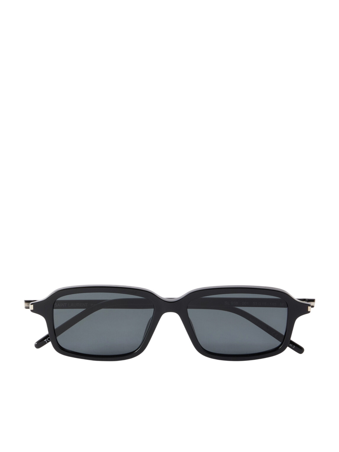 Gentle Monster Black Key West Sunglasses Gentle Monster