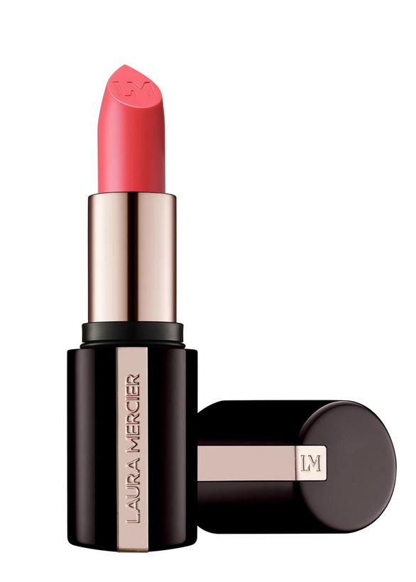 Photo: Laura Mercier Caviar Hydra-crème Lipstick - 828 Palais Royal