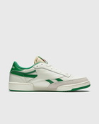 Reebok Club C Revenge Vintage White - Mens - Lowtop