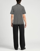 Rag & Bone Mens Shirt in Black