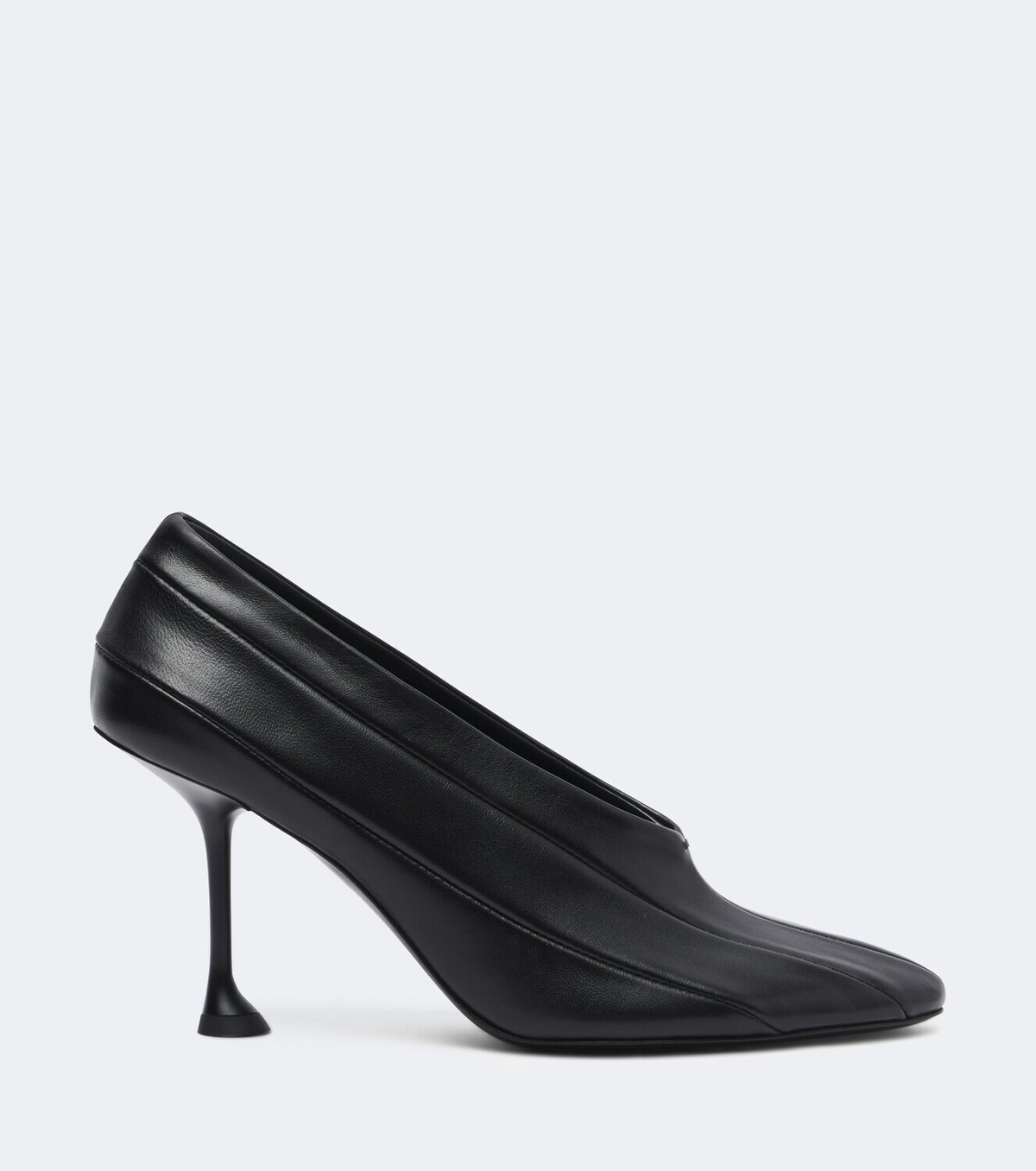 Proenza Schouler Tee leather pumps