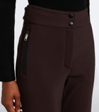 Yves Salomon Flared ski pants