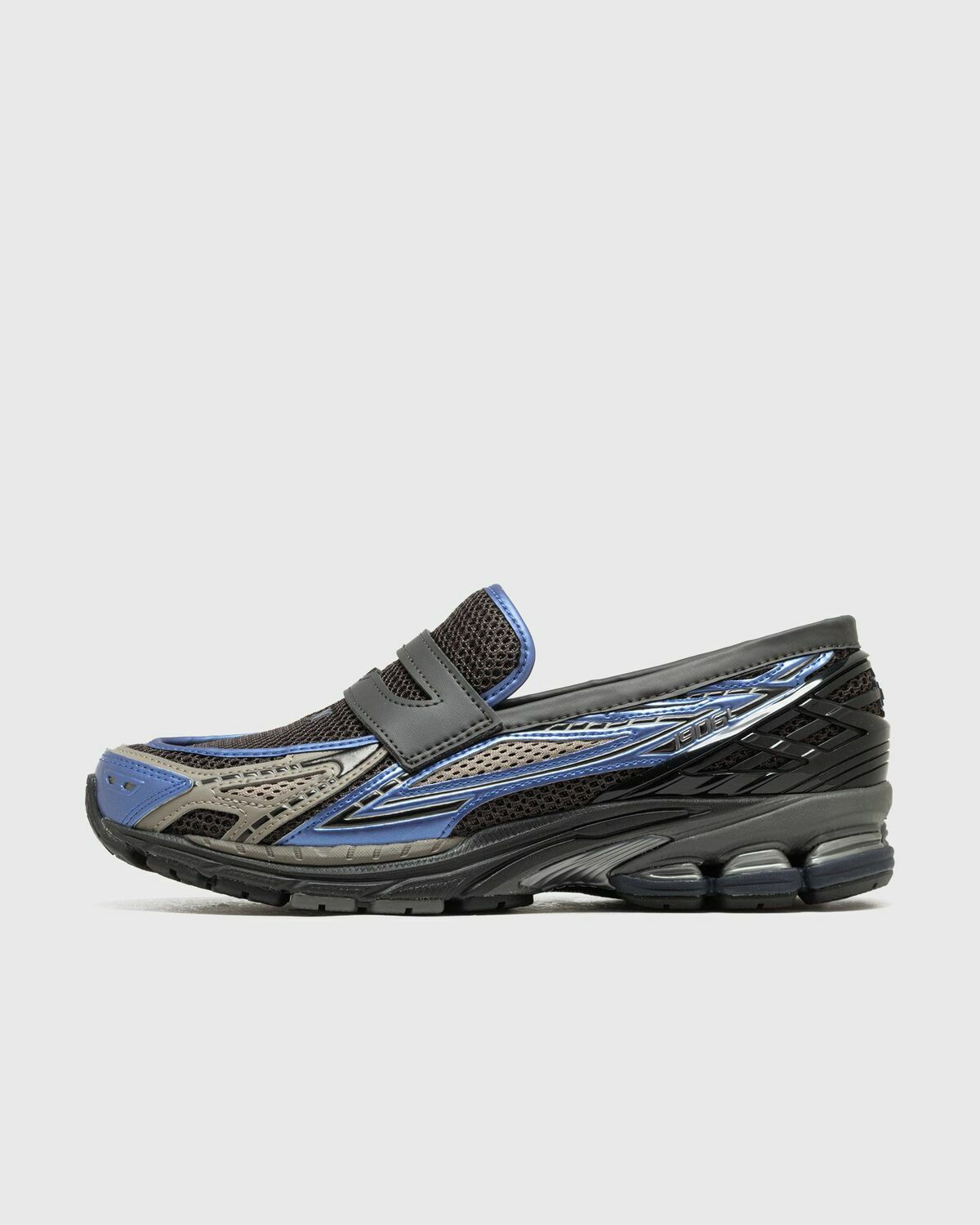 New Balance 1906 Loafer Black Mens Lowtop