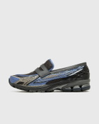 New Balance 1906 Loafer Black Mens Lowtop