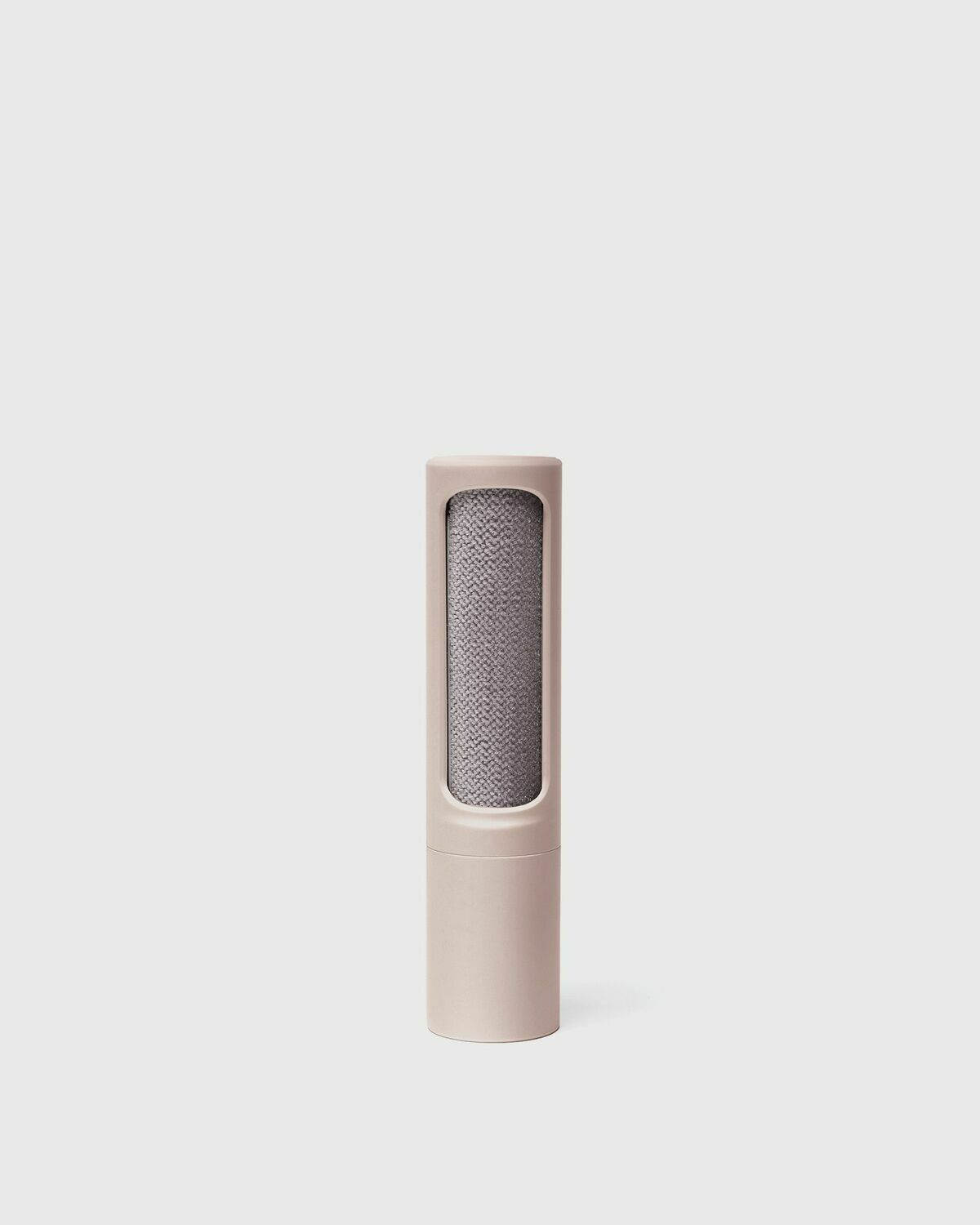 Steamery Lint Brush Rose pink Mens Textile