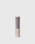 Steamery Lint Brush Rose pink Mens Textile