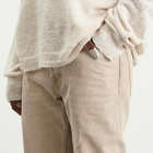 Our Legacy Men's First Cut Jeans in Olive