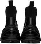 1017 ALYX 9SM Black Elasticized Boots