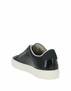 Woman By Common Projects Womens Sneakers in Black