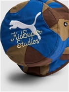 PUMA Kidsuper Studios Bucket Hat
