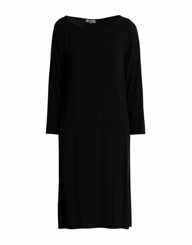 Photo: Crossley Womens Midi dress in Black