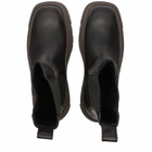 Axel Arigato Women's Blyde Hi Chelsea Boots in Black/Brown