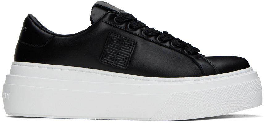 givenchy platform sneakers